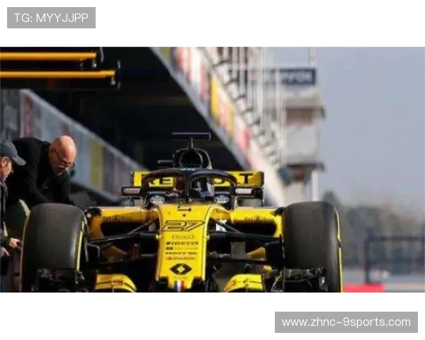 F1车队技术官解读车速提升的工程秘诀