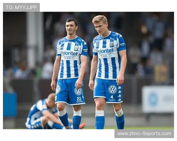 哥德堡引领北欧足球合作新风潮：打造紧密的球探合作网