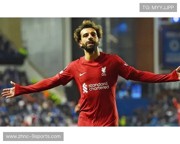 利物浦四连胜，斯洛特调整战术，萨拉赫失去首发位置