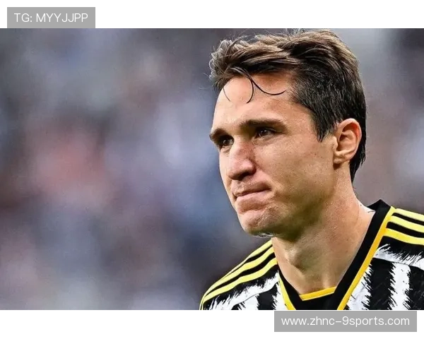 尤文快速推进不断创造空当，基耶萨作用极其关键