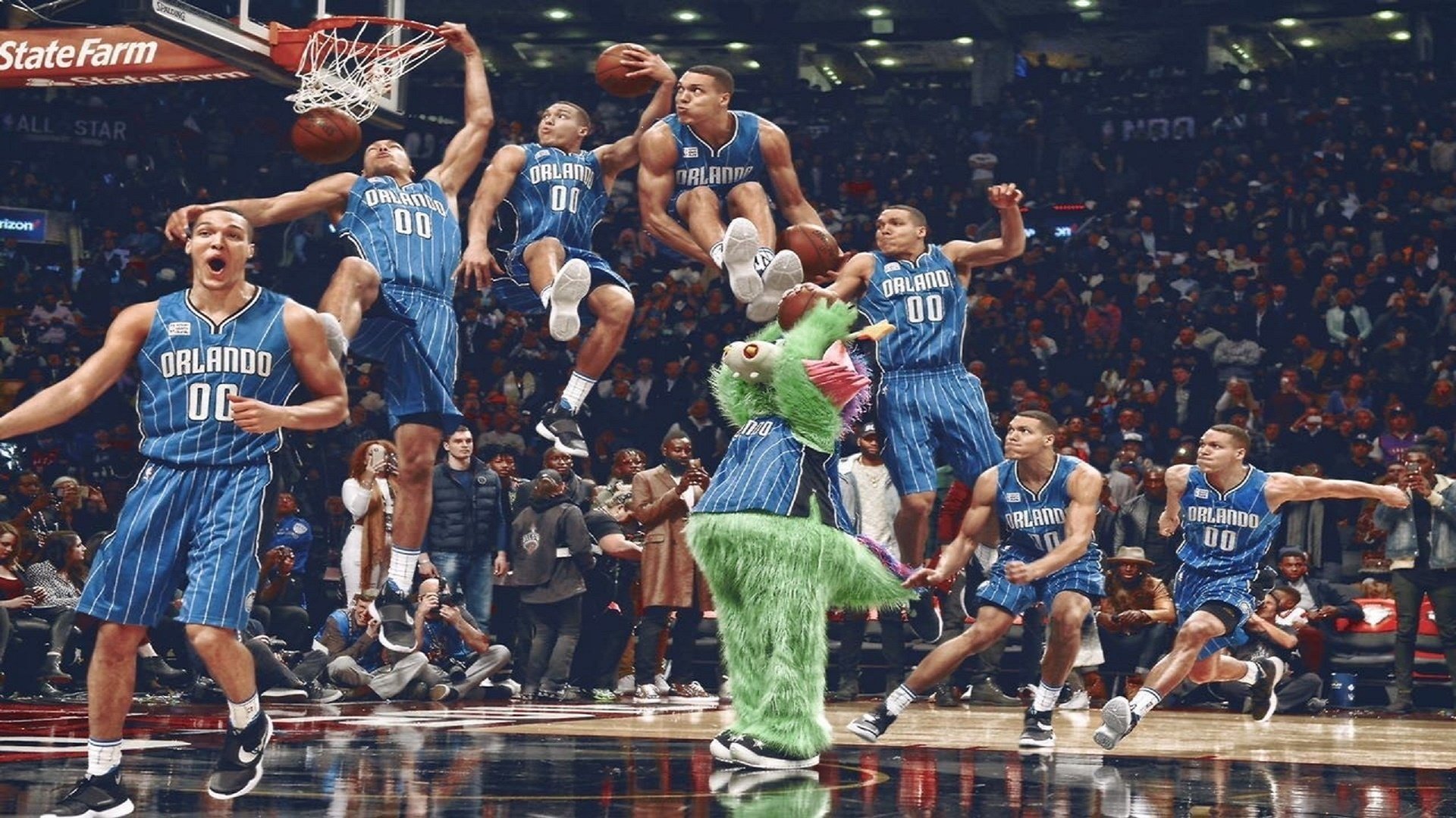 杨瀚森场均贡献全面攻防俱佳表现抢眼，杨瀚森 篮球